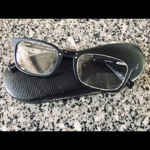 Last Pair Men’s Eyebob Reading glasses